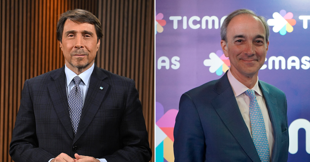 «Sarmiento se vuelve a morir»: la fuerte crítica de Eduardo Feinmann al secretario de Educación por los resultados de las pruebas PISA