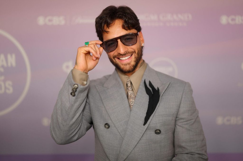 Maluma tiene una nueva colaboración con Beyoncé: ‘Cuerpo (Tumbao)’