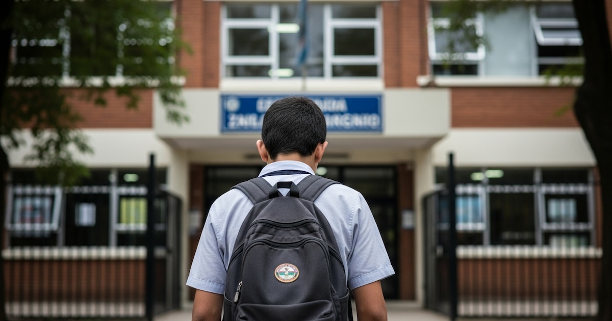 Qué dicen los especialistas en educación sobre los resultados de Argentina en las pruebas PISA: “Los alumnos no entienden lo que leen y aprenden cada vez menos”