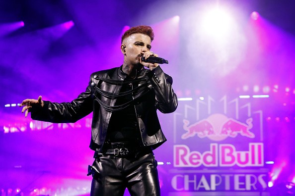 Rauw Alejandro habla sobre Red Bull Chapters y sus planes para 2027
