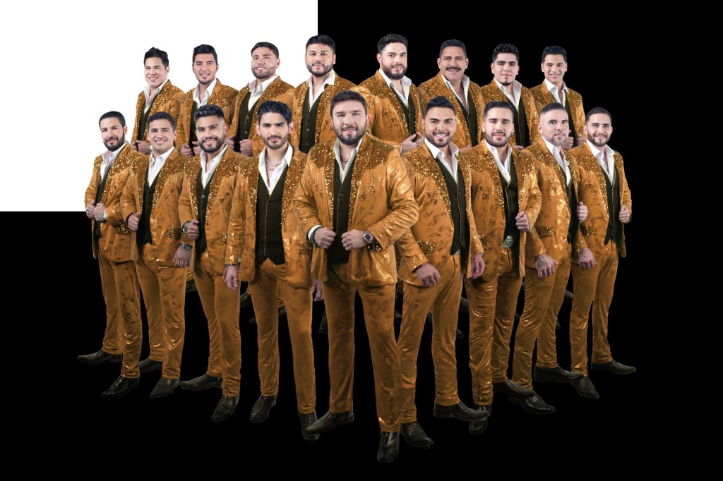 Banda El Recodo inicia décima gira por Europa de cara a 90 aniversario