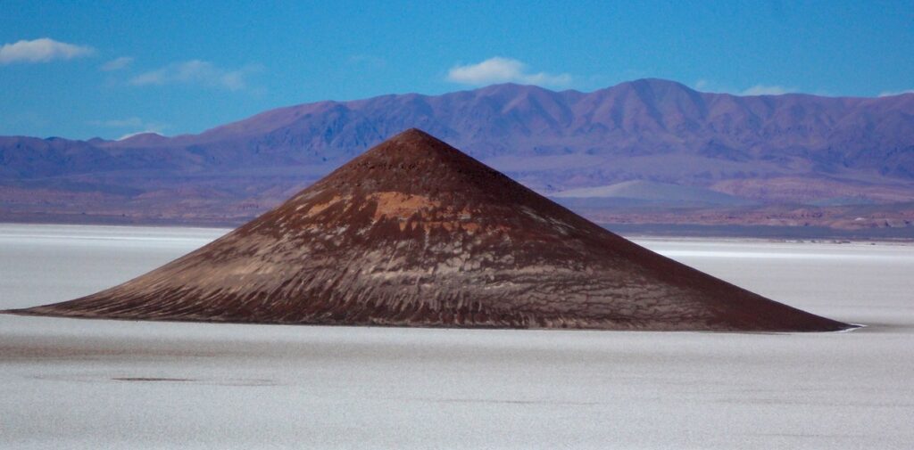 7 paisajes de la Argentina para descubrir