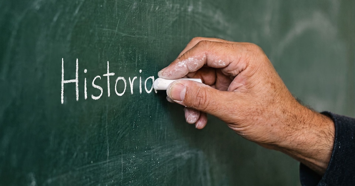 Día del Profesor en Argentina: por qué se celebra hoy, 17 de septiembre, y quién fue José Manuel Estrada