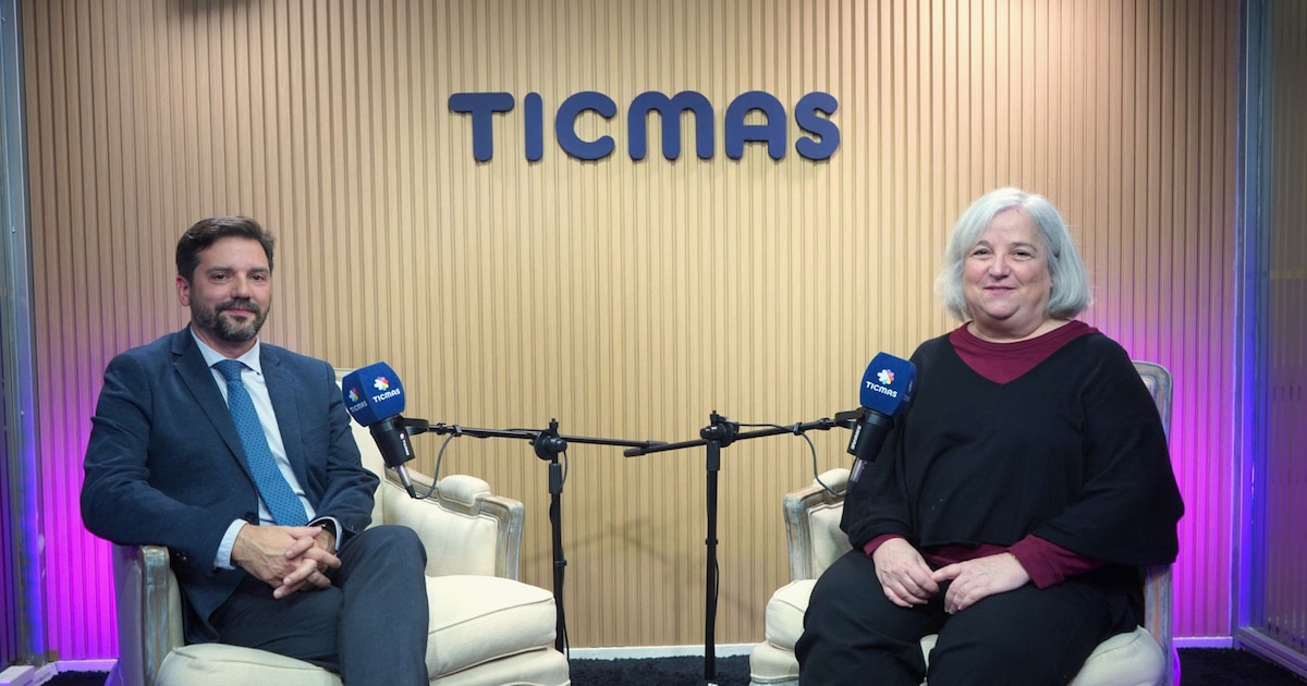 Beatriz Diuk en el Día Internacional de la Alfabetización: “Todos los chicos tienen que leer y escribir palabras sencillas al final de primer grado”