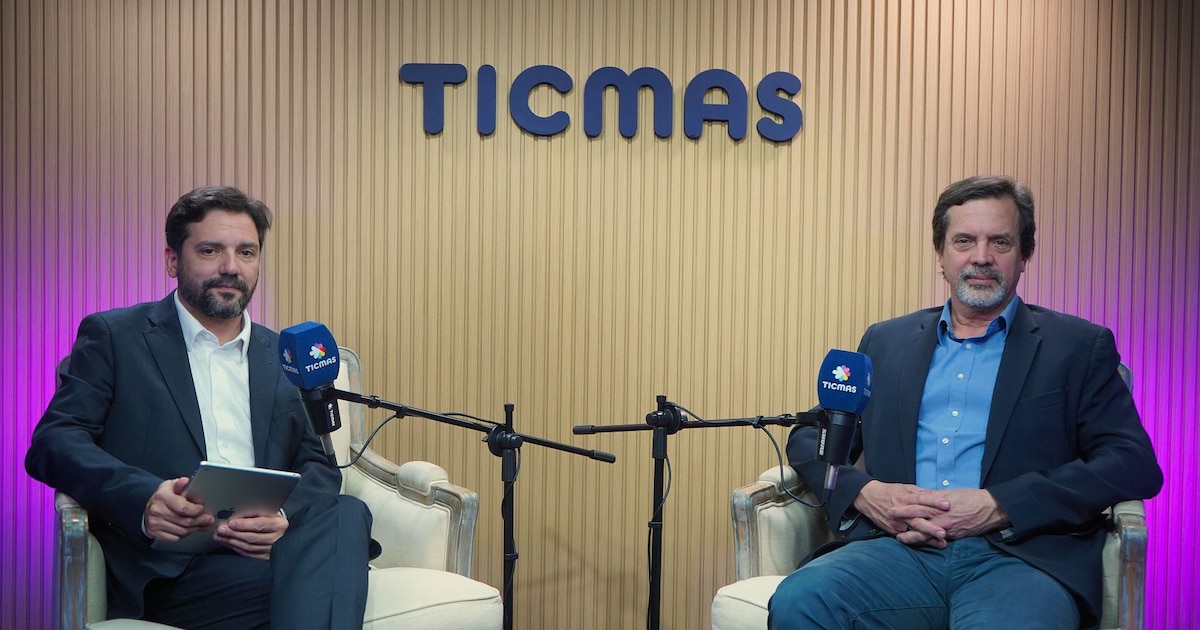 Eduardo Gorchs: “En Educacióon, el resultado es mucho más que lo que cada uno podría hacer por su cuenta”