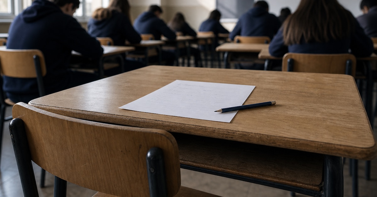 Casi la tercera parte de los alumnos que participaron en las pruebas PISA faltó a clase y trabajó durante las dos semanas anteriores a la evaluación