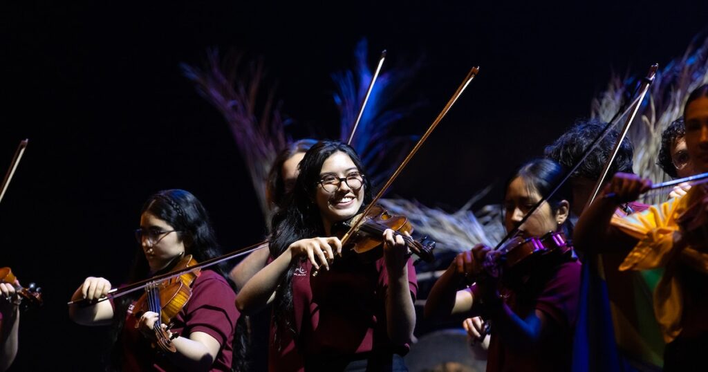 Fundación Batuta: una propuesta pedagógica musical y social que ya impactó en la vida de más de 19 mil niños, niñas y jóvenes en Colombia