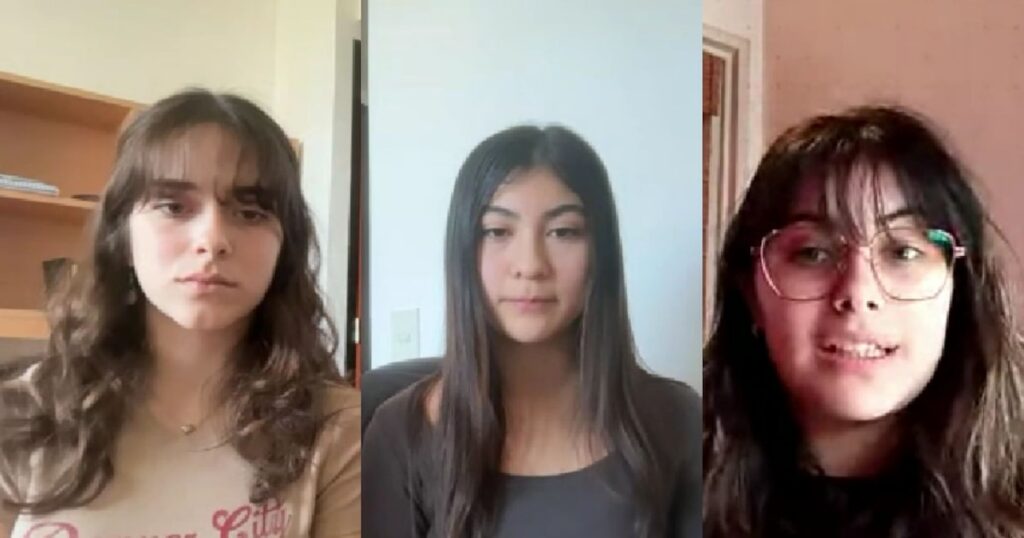 “Sentimos que hay un problema estructural”: el diagnóstico de estudiantes universitarias sobre la educación secundaria