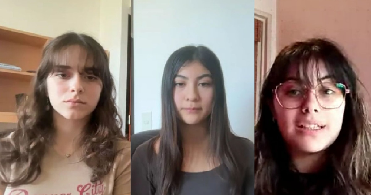 “Sentimos que hay un problema estructural”: el diagnóstico de estudiantes universitarias sobre la educación secundaria