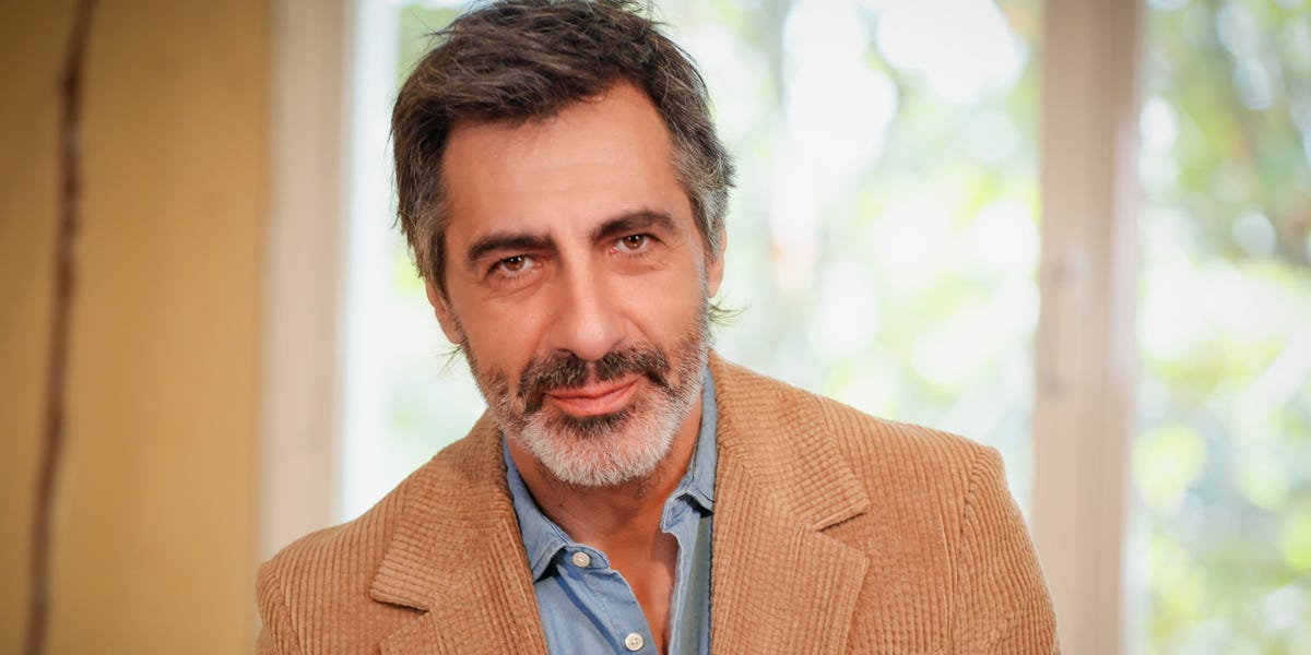 Juan del Val, sobre Carlos Alsina: «Es un comunicador honesto»