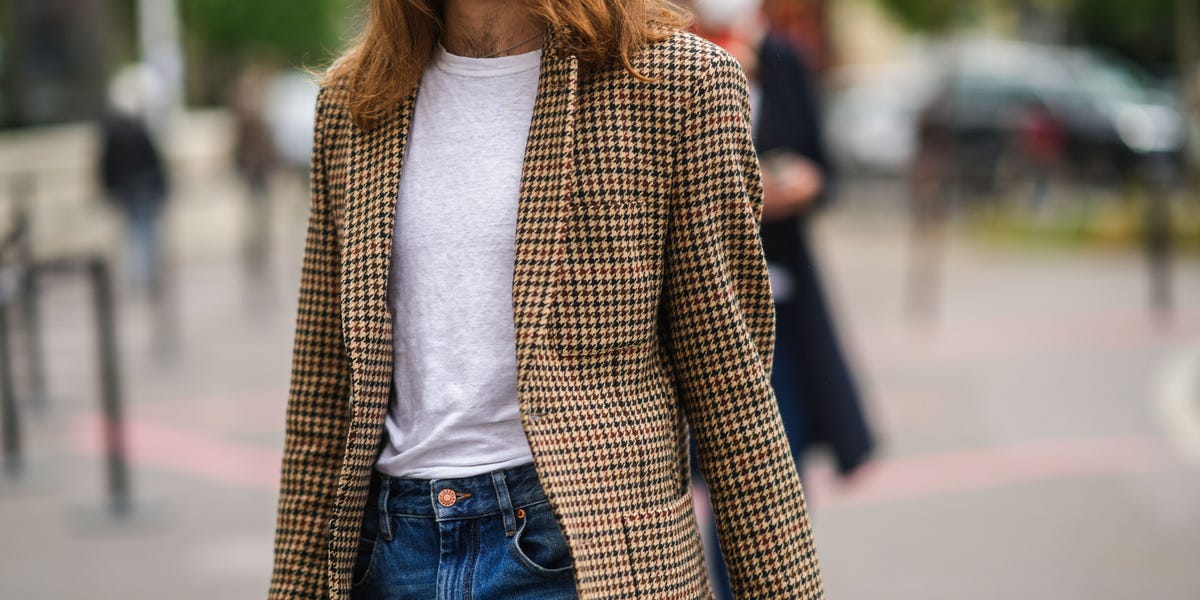 Mango outlet rebaja a 9€, 15€ y 20 € sus 9 chaquetas de entretiempo de tendencia