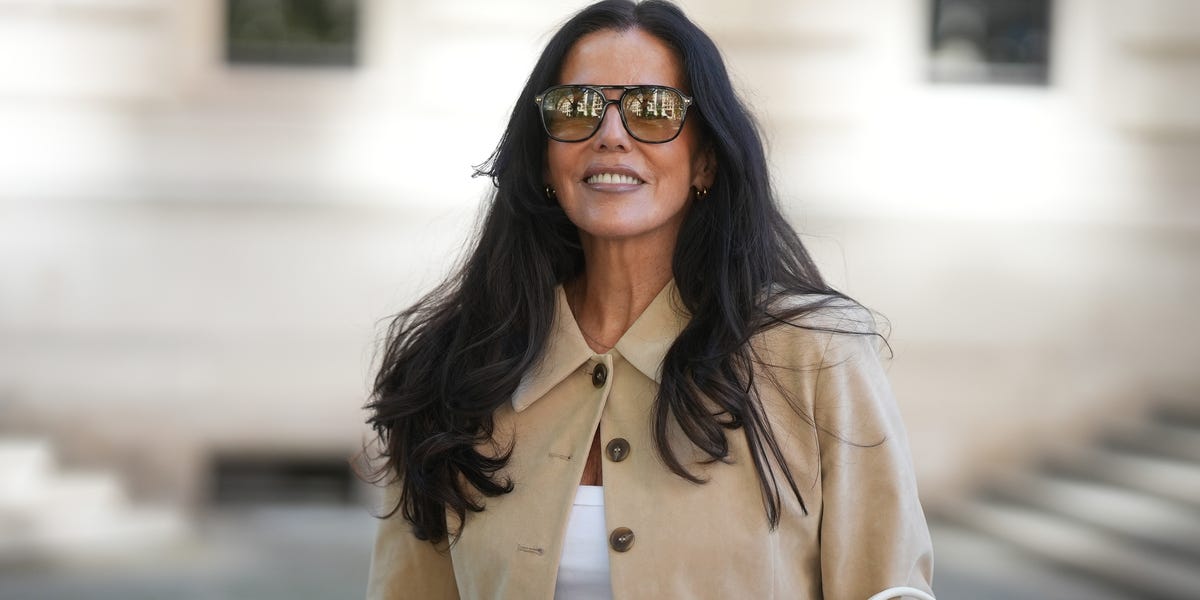 Esta espectacular blazer troquelada de Zara que parece sacada de la firma Etro cuesta 49 euros