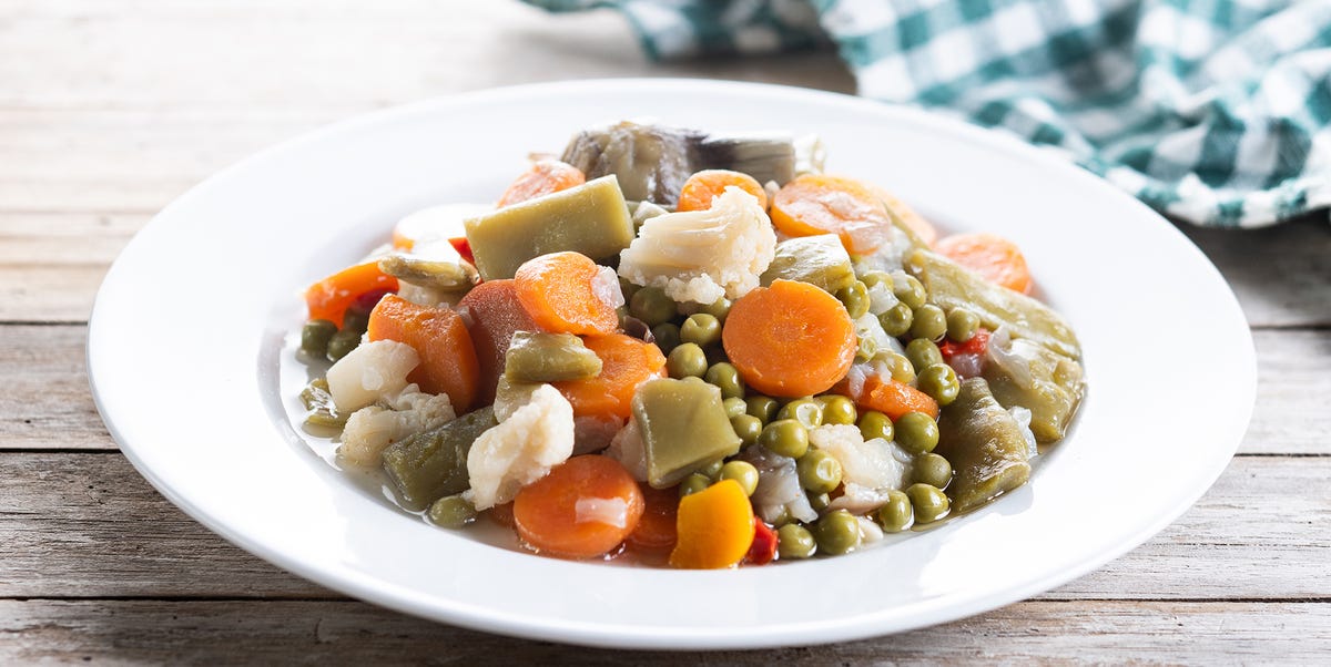 fácil, saludable y llena de sabor