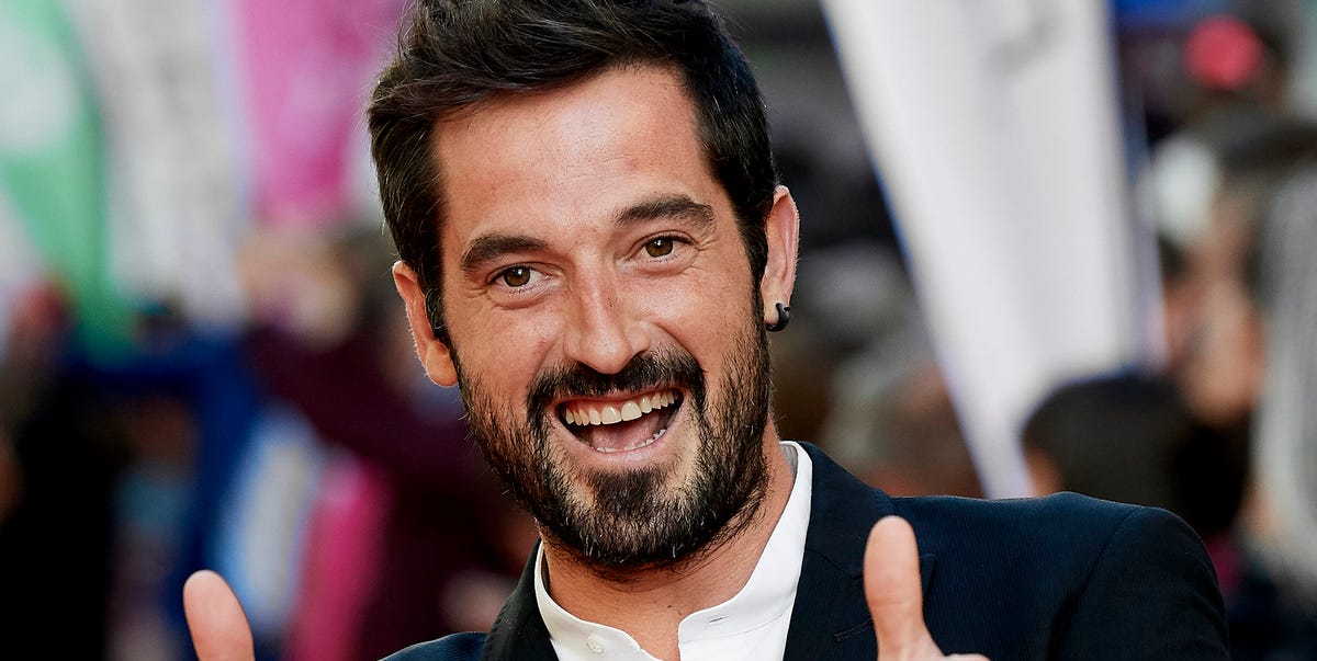 Yo soy el quinto hijo de mis aitas y me crié mucho con mi tía Eva Arguiñano, he dormido mil veces en su casa y mis primos son como mis hermanos