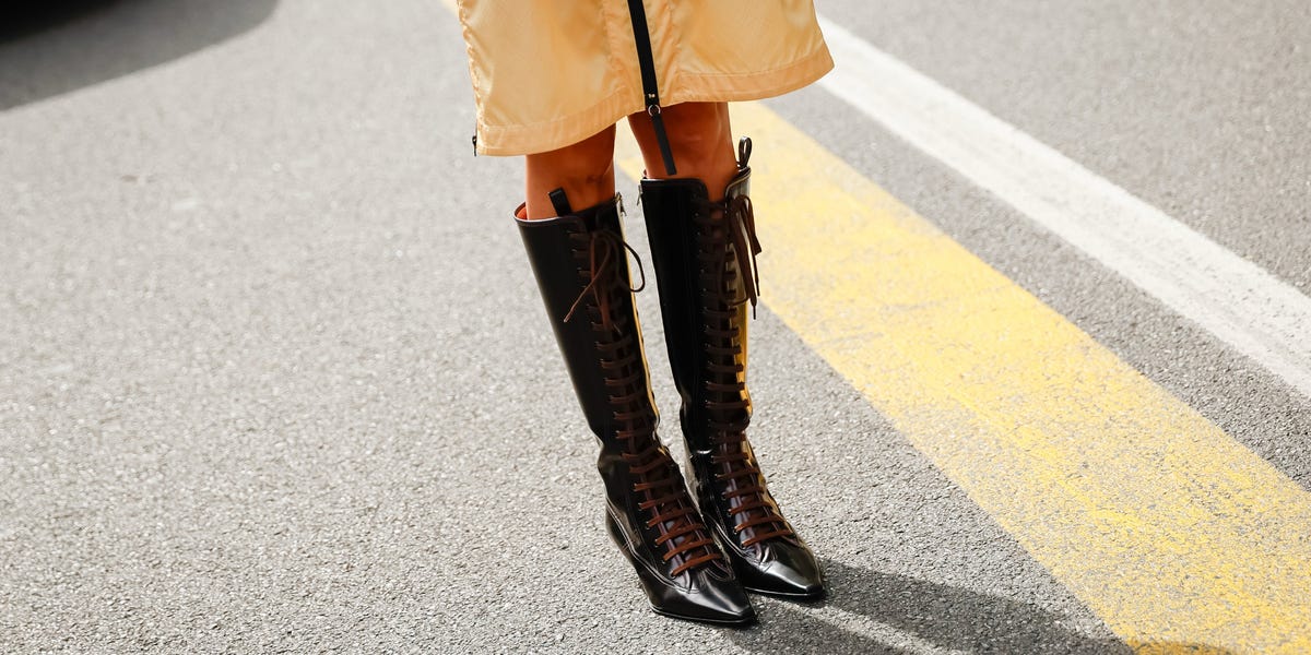 Botas de tendencia otoño-invierno 2026: 10 modelos que arrasarán