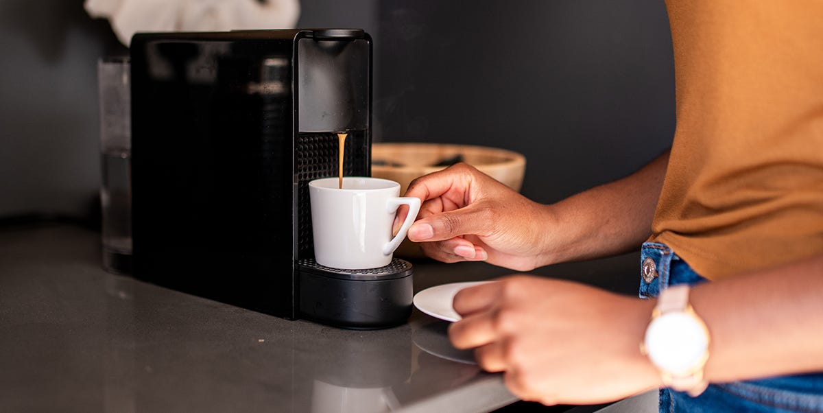 Las 5 mejores cafeteras Nespresso para comprar en 2026