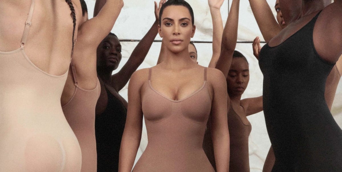 qué supone para la marca de Kim Kardashian llegar a España