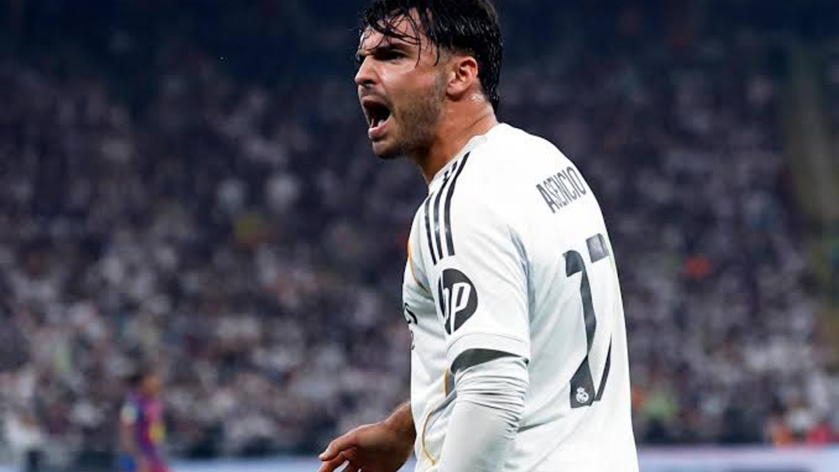 El contrato de Asencio que empieza a pesar en el Real Madrid: “Fue muy precipitado”