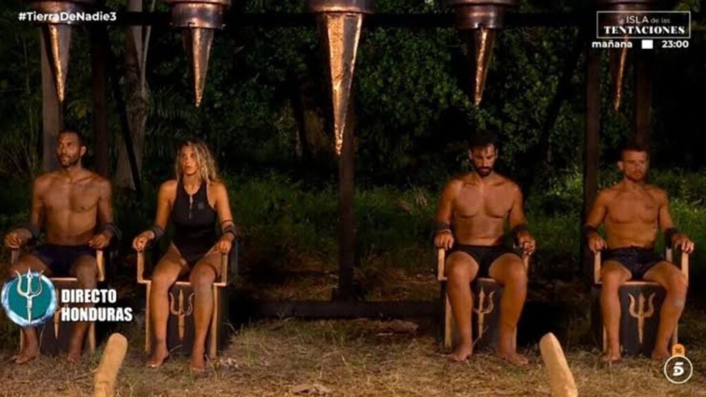 ‘Supervivientes All Stars 3’ salvó a un nuevo concursante de la expulsión: Así queda la lista de nominados