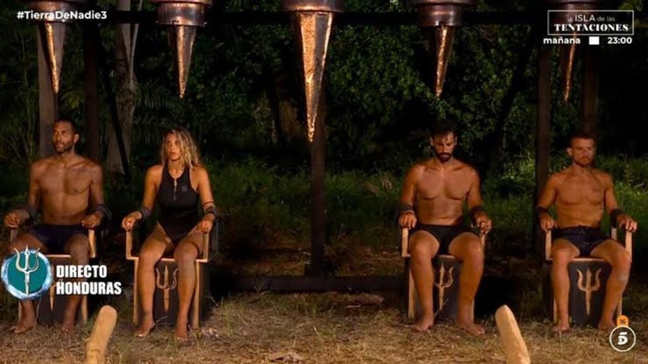 ‘Supervivientes All Stars 3’ salvó a un nuevo concursante de la expulsión: Así queda la lista de nominados
