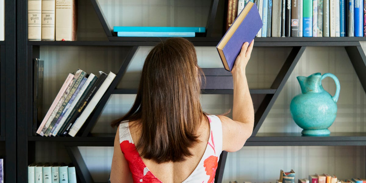 Como jefa de Cultura, siempre recomiendo estos 5 libros policíacos y de novela negra que son buenísimos de principio a fin