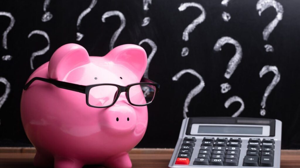 Conceptos financieros que a veces confundimos