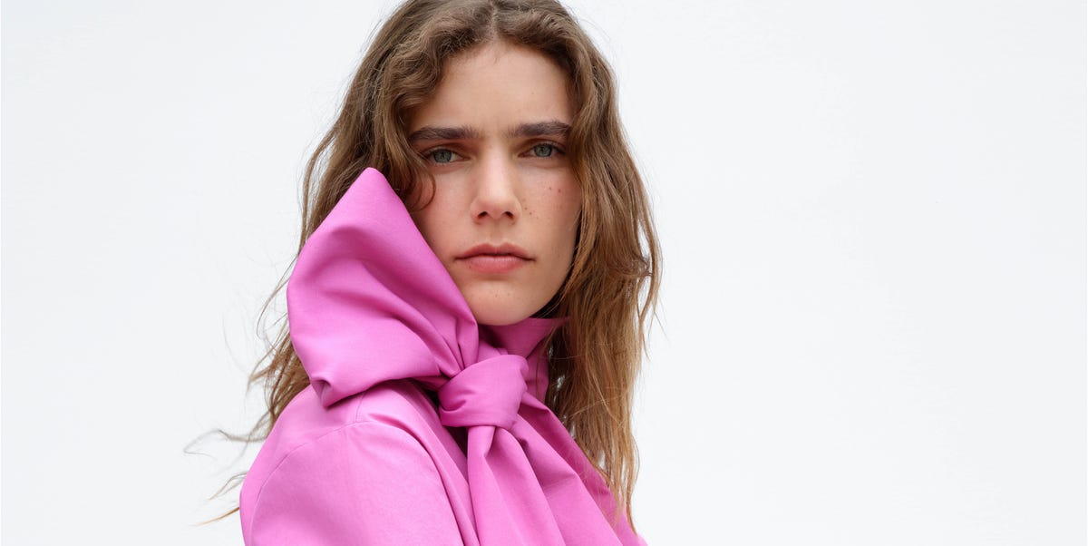 Mango Selection convierte la vuelta a la rutina en el plan más elegante y estiloso del otoño