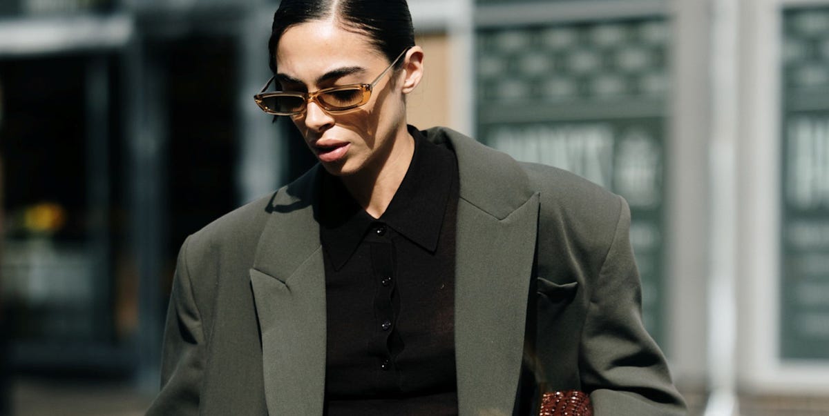 Las editoras de moda londinenses nos adelantan las tendencias de otoño que han conquistado la City