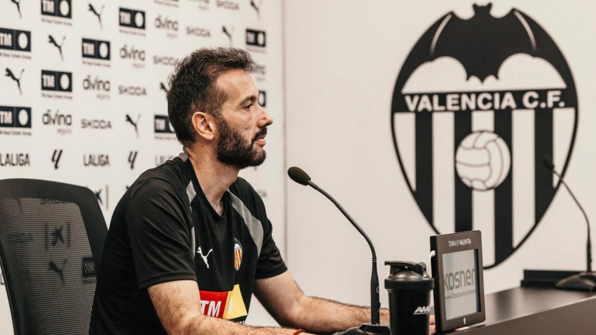 Las palabras de Rodri son desafortunadas, no nacen desde el respeto