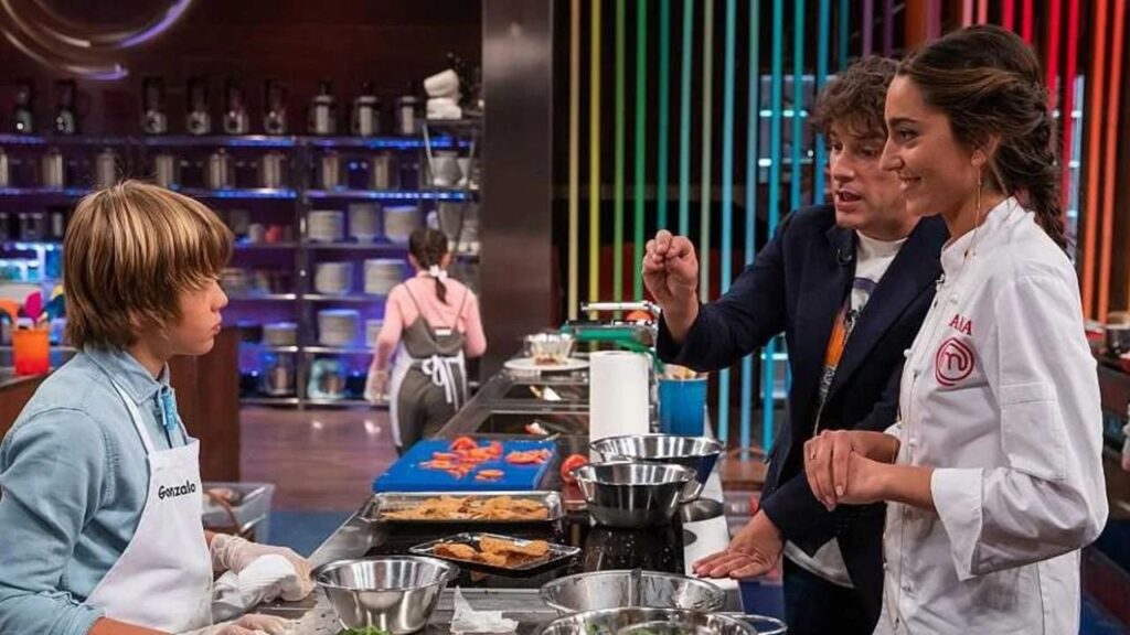 Tras 11 ediciones, ‘MasterChef Junior’ no se emitirá en RTVE: Disney+ se queda con los derechos en exclusiva de la nueva temporada