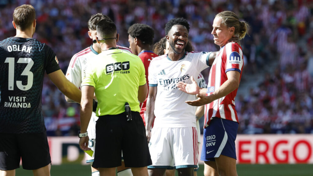 Pepe Brasín señala el gran síntoma del Madrid tras el derbi: “No le dolía perder”