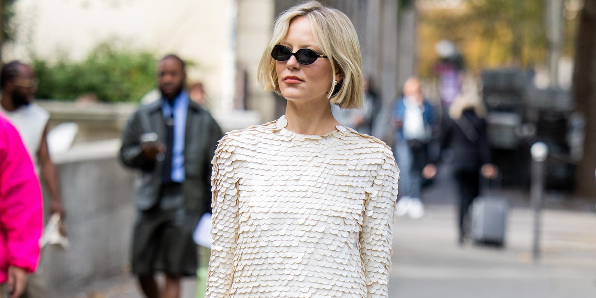 7 vestidos con manga de Zara que adelantan los looks de entretiempo de tendencia