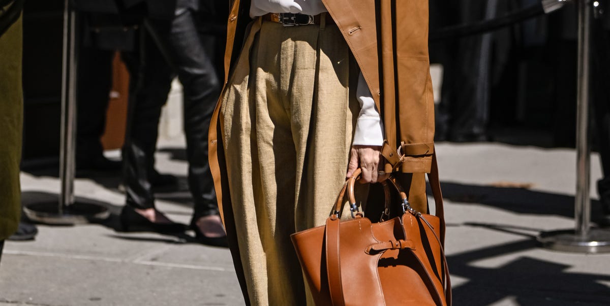 los pantalones de vestir ideales para la oficina