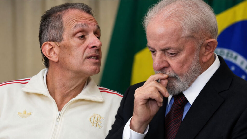 “¿Cómo voy a pagar a Paquetá?”