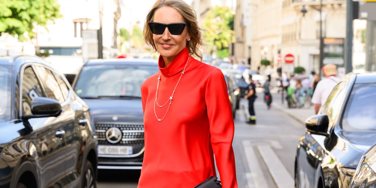 8 modelos de Zara, Mango, Massimo Dutti…