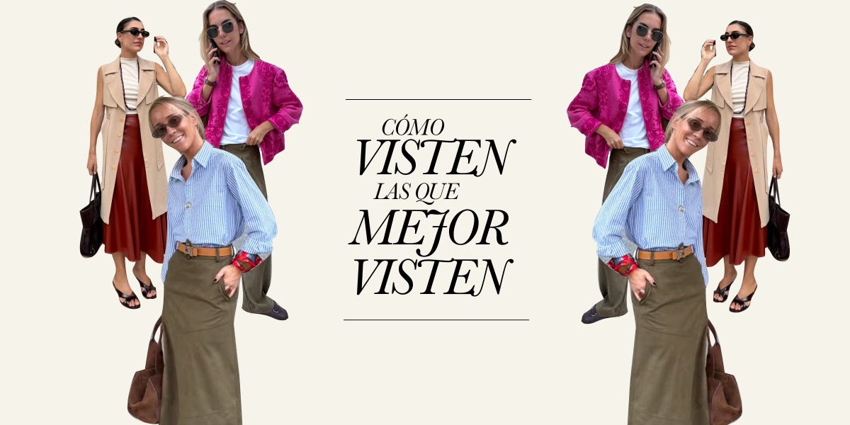 Cómo llevar looks de oficina elegantes para triunfar en una reunión de trabajo