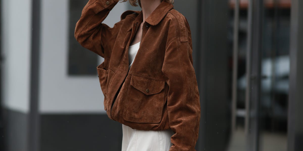 5 chaquetas de Mango muy originales y en tendencia para el otoño 2026