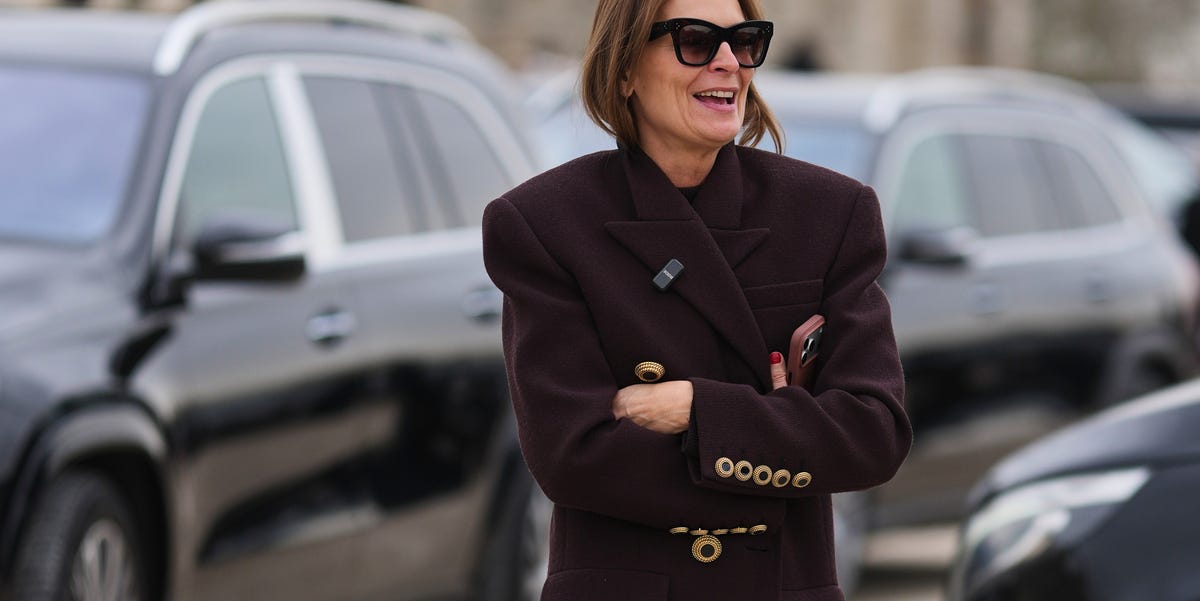 Mango Outlet vende por menos de 18 € estas 5 chaquetas de tendencia de otoño