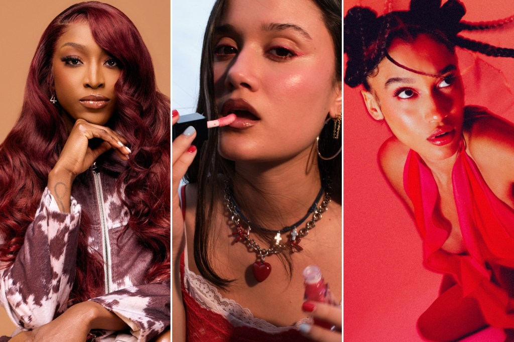 e.l.f. Cosmetics lanza álbum ‘Mirror Mix’ con Joaquina y más