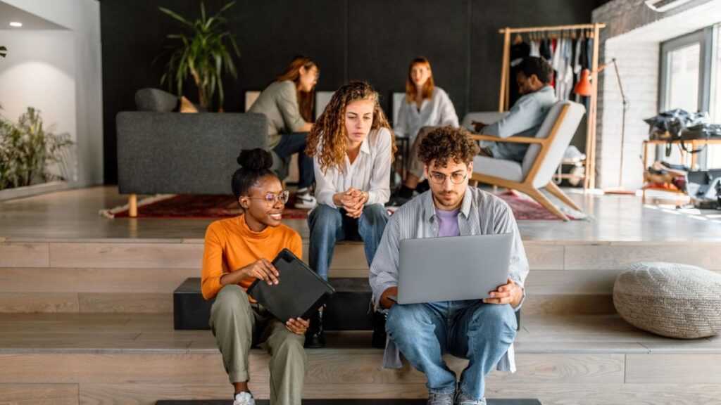 ¿Qué busca la Generación Z en el trabajo?