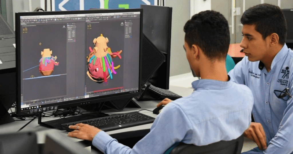 Educación técnica y tecnológica en SENA Bogotá septiembre 2026