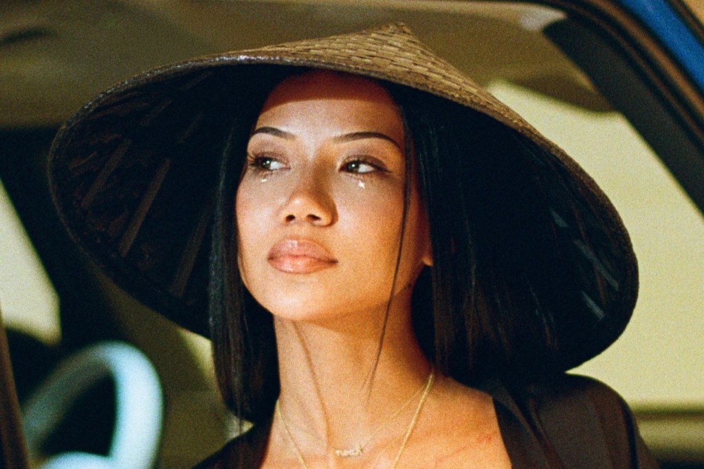 Jhené Aiko lidera esta semana Tu Guía de Nueva Música