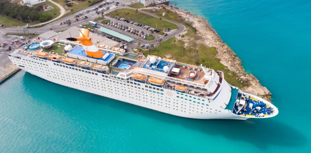 8 claves que tenés que saber antes de comprar tu primer viaje en barco
