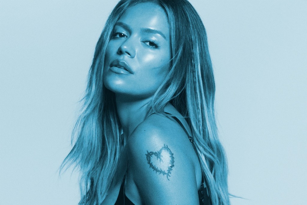 Karol G, Judeline y rusowsky No. 1 a nivel global con ‘BbY WOW’