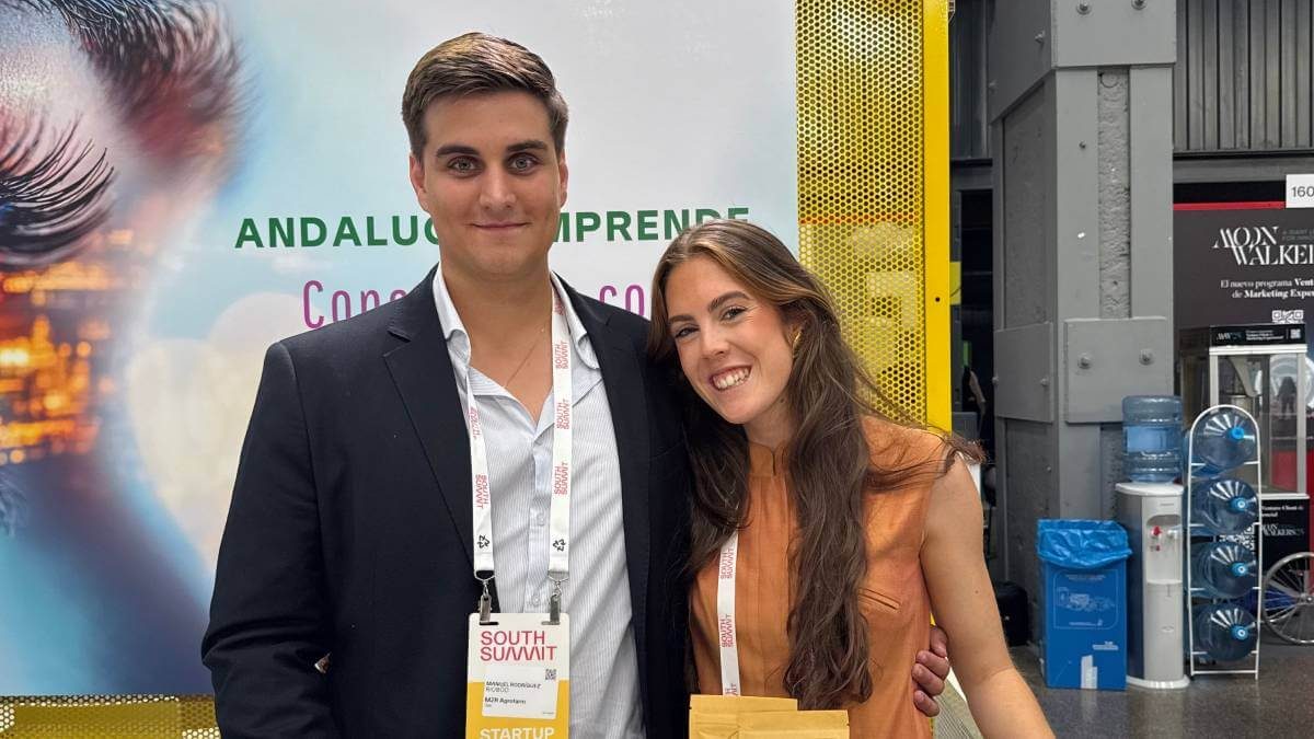 innovación en torno a un pequeño insecto llamado a revolucionar la gran industria alimentaria
