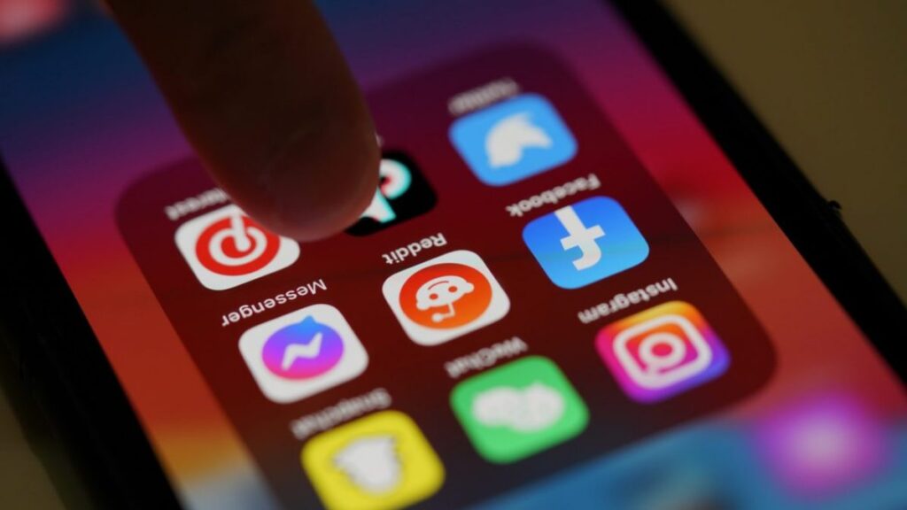 claves para aprovechar redes sociales y mcommerce