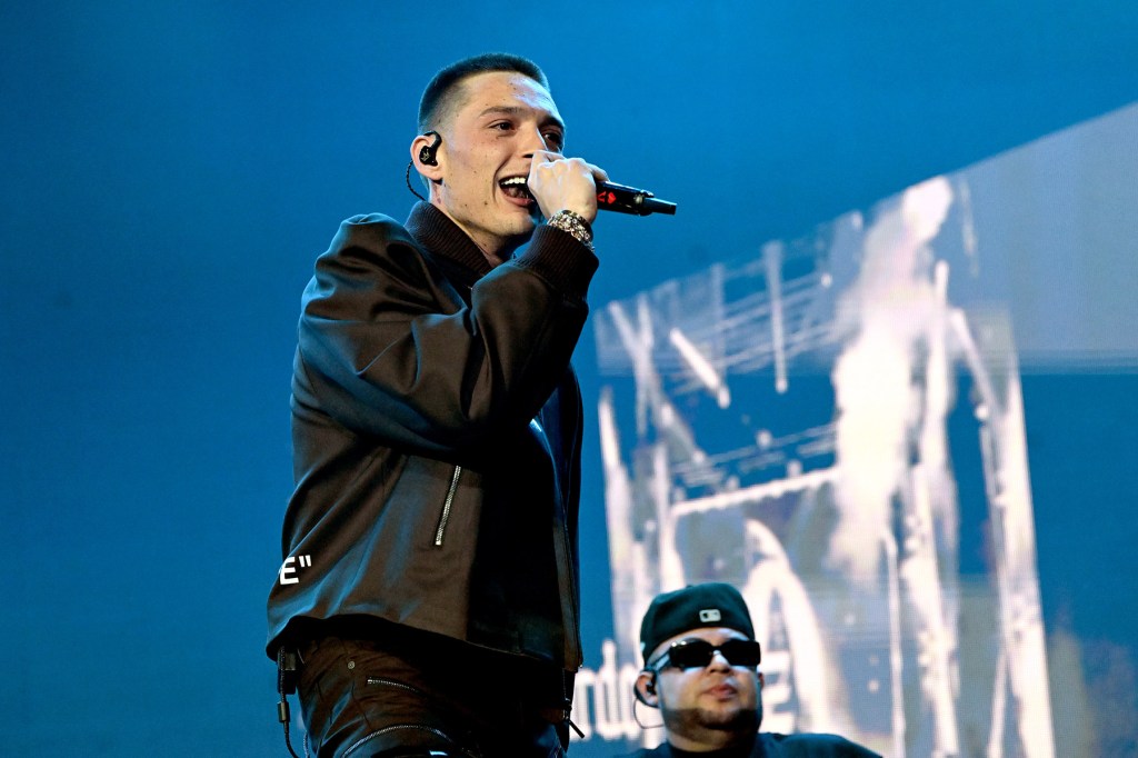 Premios Billboard de la Música Latina 2026: Lista de finalistas