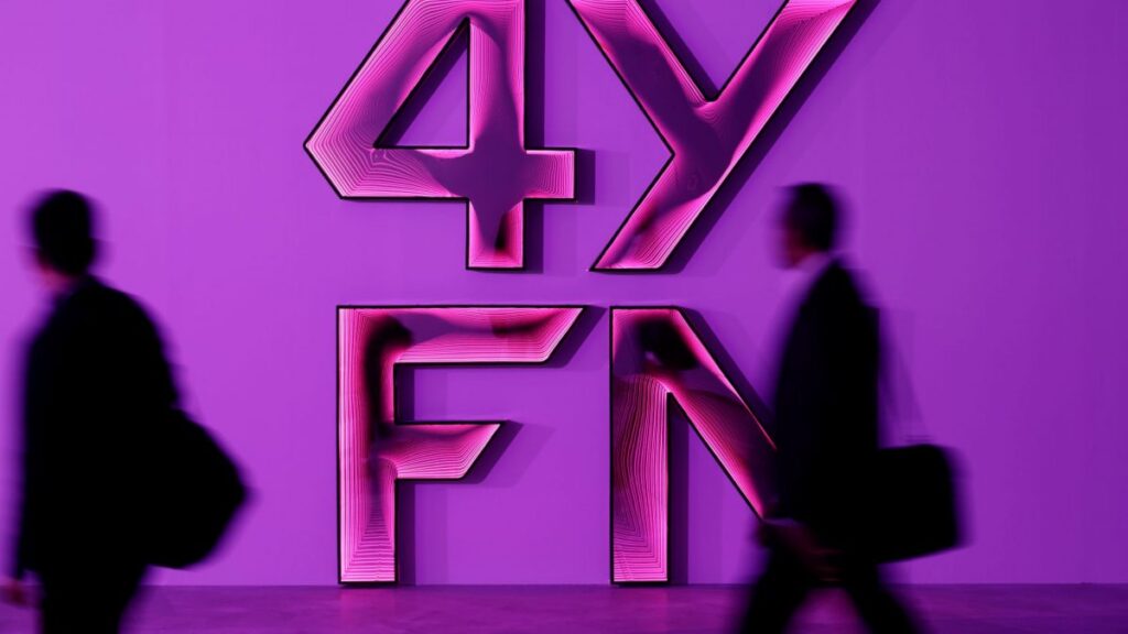 Ya puedes apuntar tu startup a los Premios 4YFN27