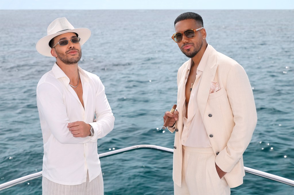 Prince Royce escribe carta tras omisión de bachata en Latin Grammy