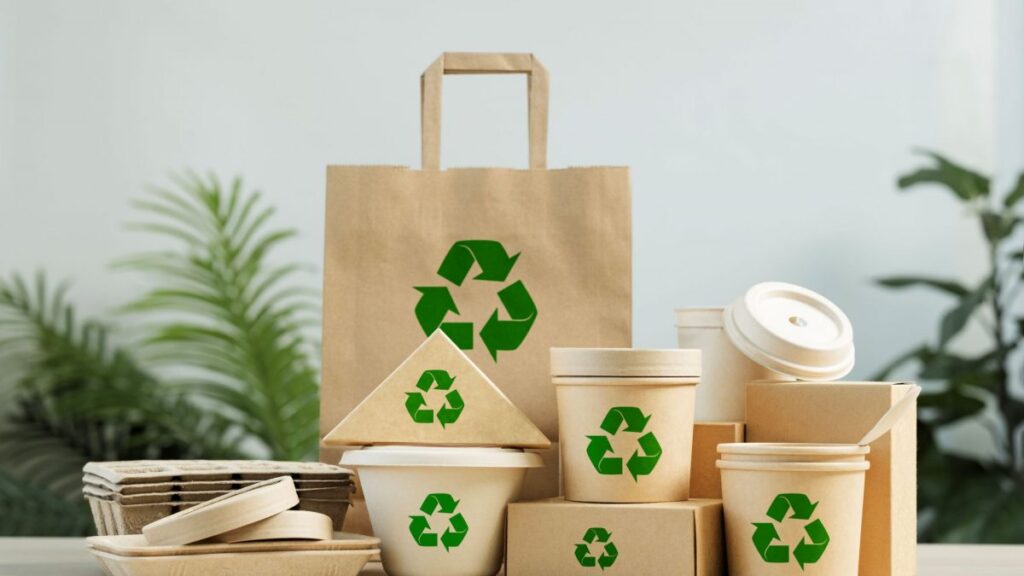 ¿A qué empresas afecta (y cómo) el Reglamento de envases?